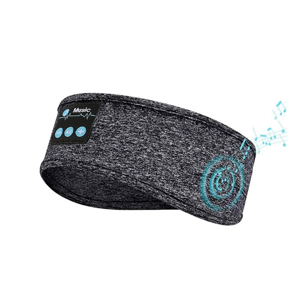 Bluetooth Headband
