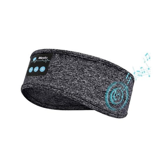 Bluetooth Headband