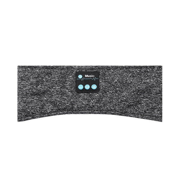 Bluetooth Headband