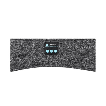 Bluetooth Headband