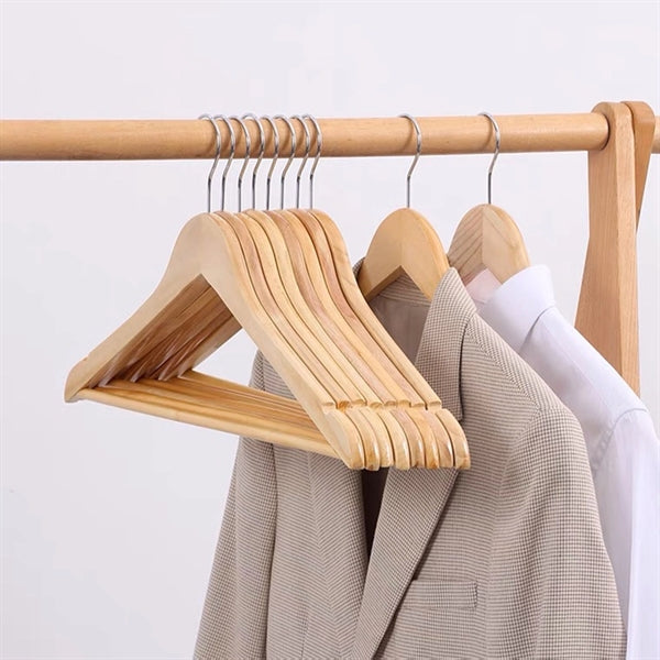 Wooden Hangers