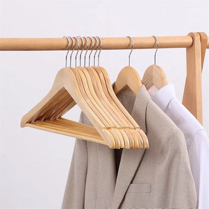 Wooden Hangers
