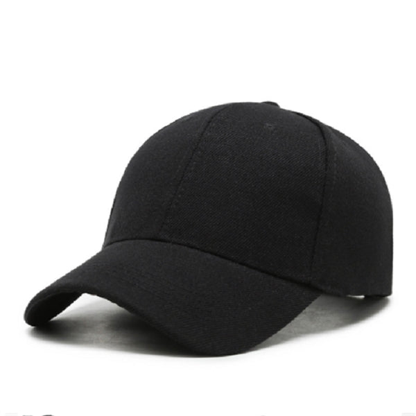 Cotton Baseball Cap