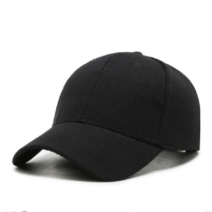 Cotton Baseball Cap
