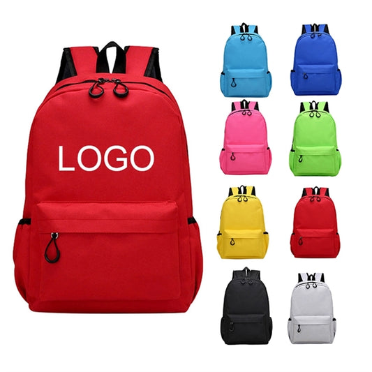 Lightweight School Backpack