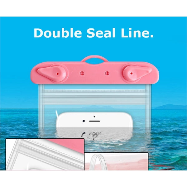 Waterproof Phone Dry Bag