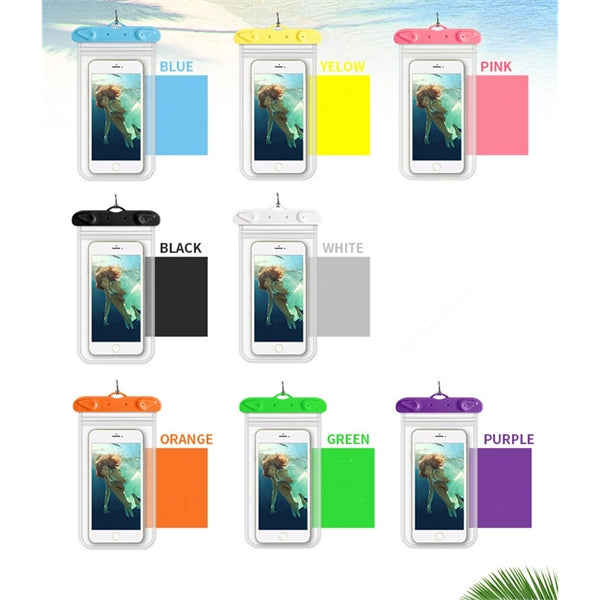 Waterproof Phone Dry Bag