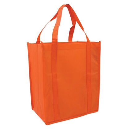 Lamination Non-Woven Grocery Tote Bag