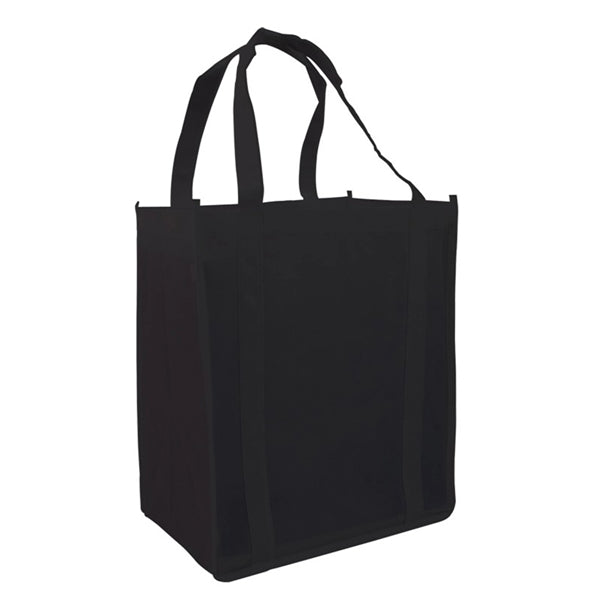 Lamination Non-Woven Grocery Tote Bag