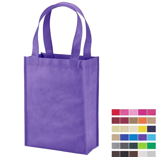 Non-Woven Mini Tote Bag