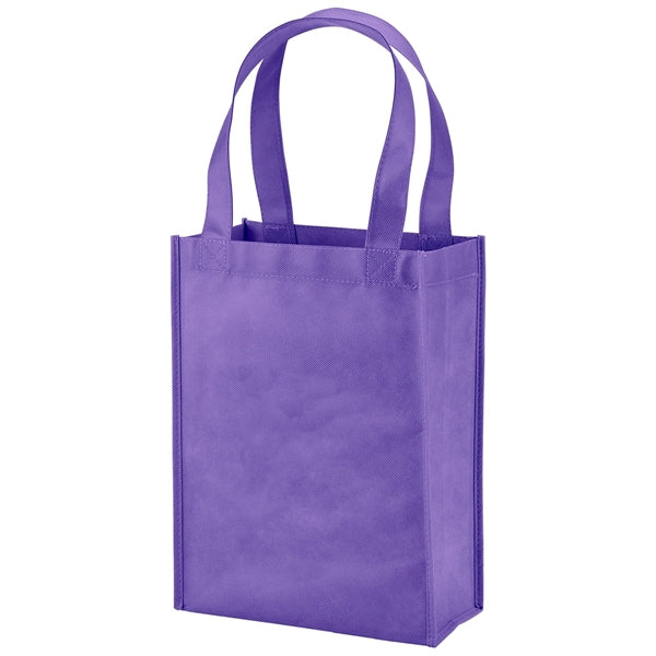Non-Woven Mini Tote Bag