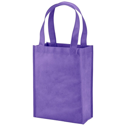 Non-Woven Mini Tote Bag