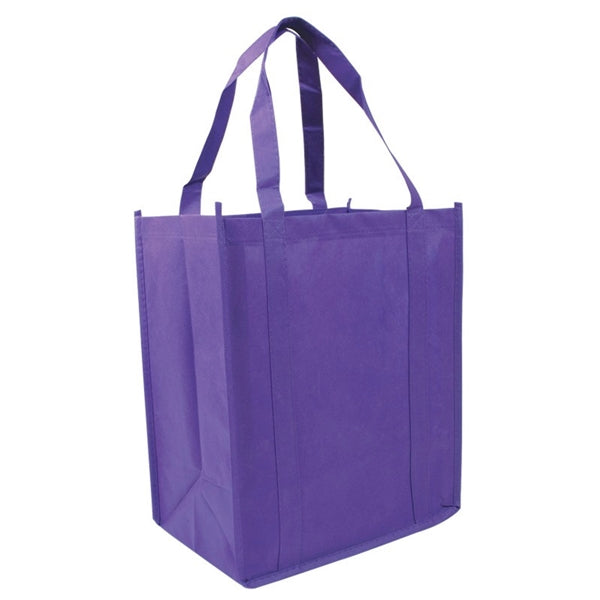 Non-Woven Grocery Tote Bag