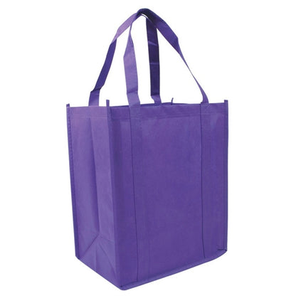Non-Woven Grocery Tote Bag