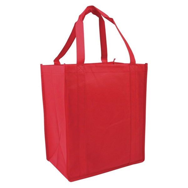 Non-Woven Grocery Tote Bag