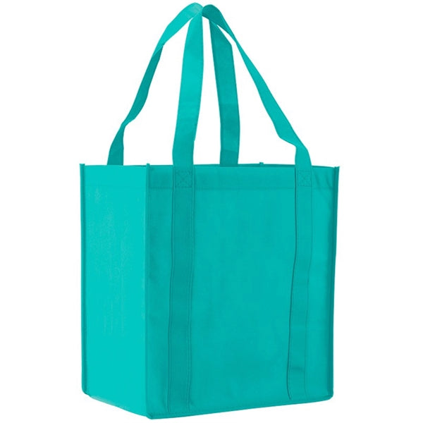 Non-Woven Grocery Tote Bag