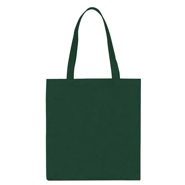 Non-Woven Economic Tote Bag