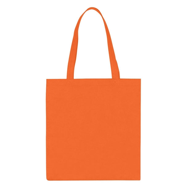 Non-Woven Economic Tote Bag