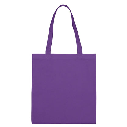 Non-Woven Economic Tote Bag