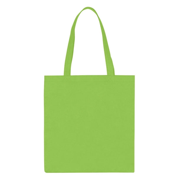 Non-Woven Economic Tote Bag