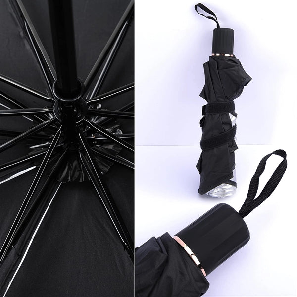 Automotive Windshield Sunshades Car Umbrella
