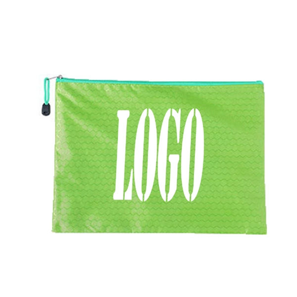 A4 Waterproof Document Bag
