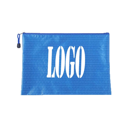 A4 Waterproof Document Bag
