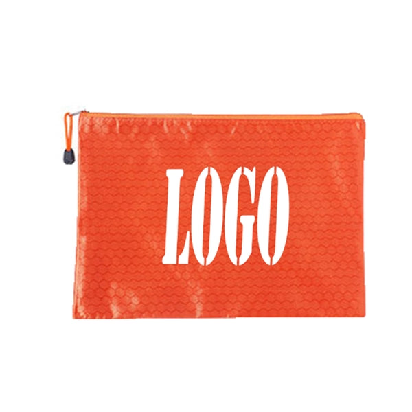 A4 Waterproof Document Bag