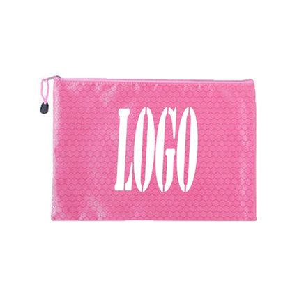 A4 Waterproof Document Bag
