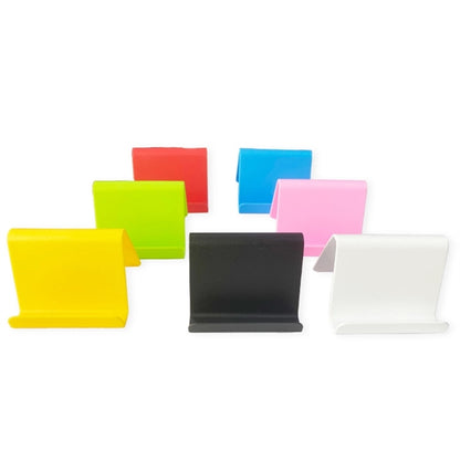 Portable Cell Phone Holder