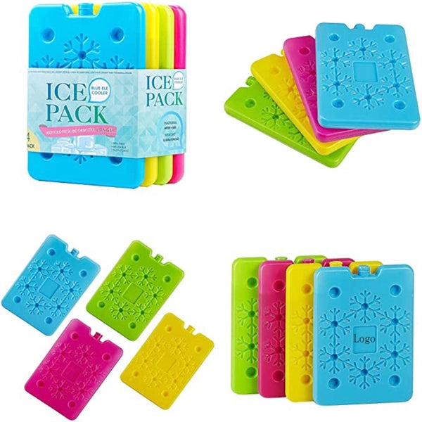 Healthy Packers Ice Pack