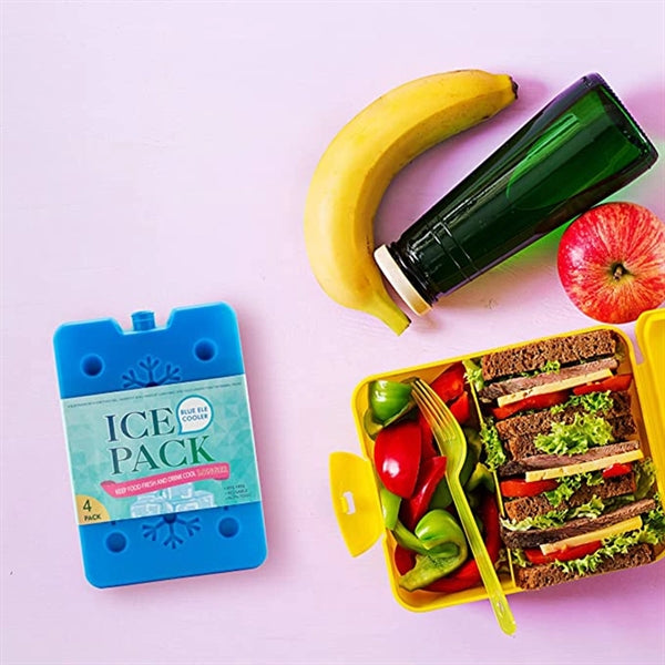 Healthy Packers Ice Pack