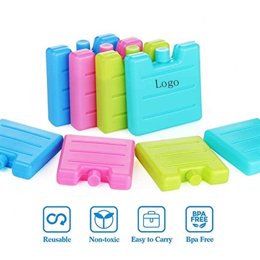 Long Lasting Cool Packs