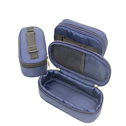 Insulin Cooler Travel Case