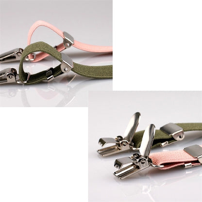 Adult Unisex Suspenders