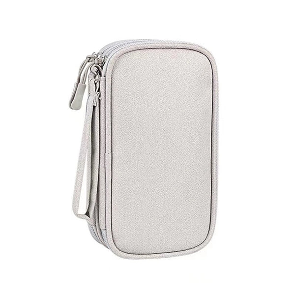 Electronics Organizer Travel Case