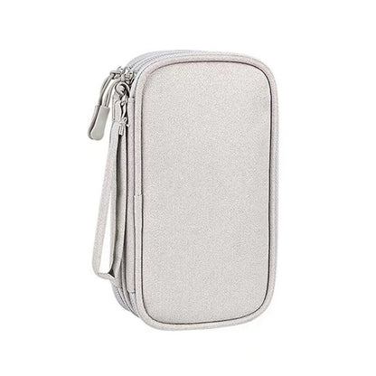 Electronics Organizer Travel Case