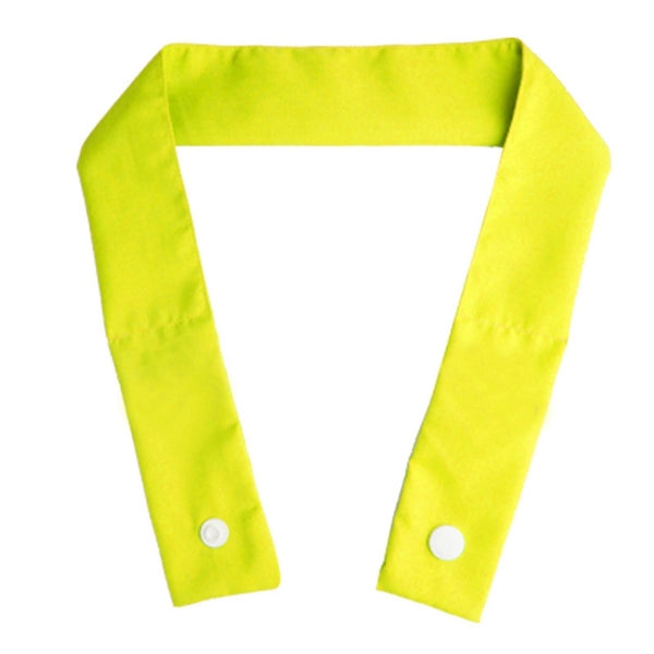 Cooling Scarf Ice Cool Tie Neck Wrap Headband Bandana