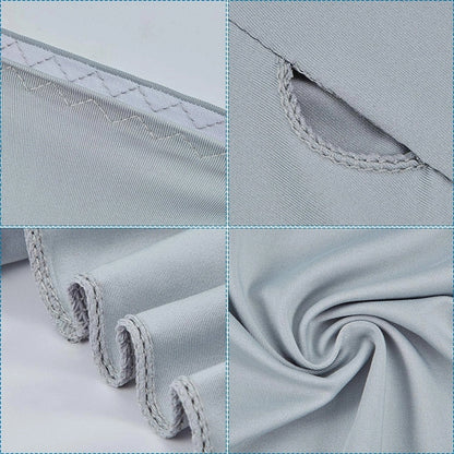 Women Cooling Shawl Arm Sleeves