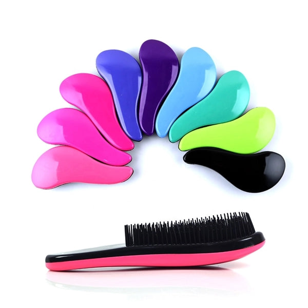 Detangling Hair Brush
