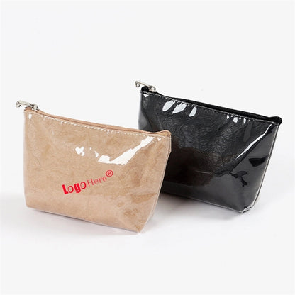 Tyvek Toiletry Bag Shaving Dopp Kit For Travel