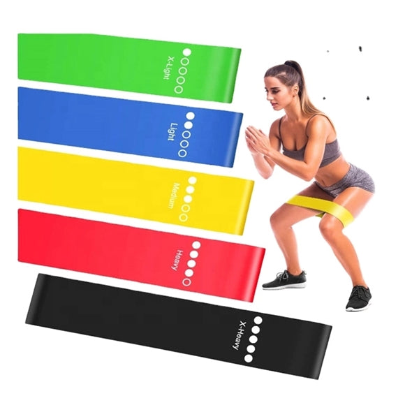 Exercise Bands