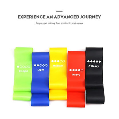 Exercise Bands