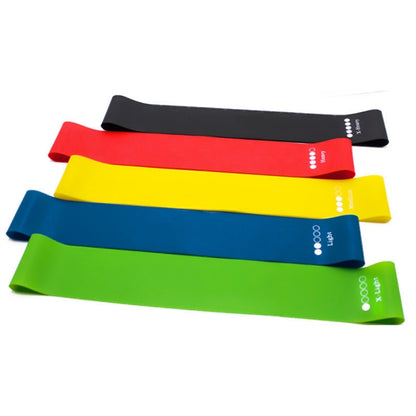 Exercise Bands