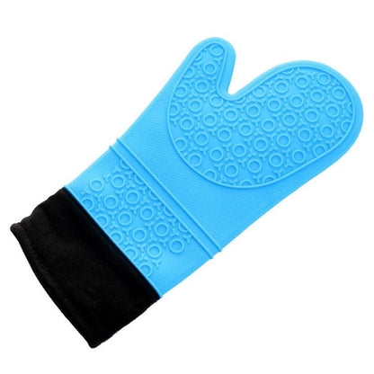 Silicone Oven Mitt