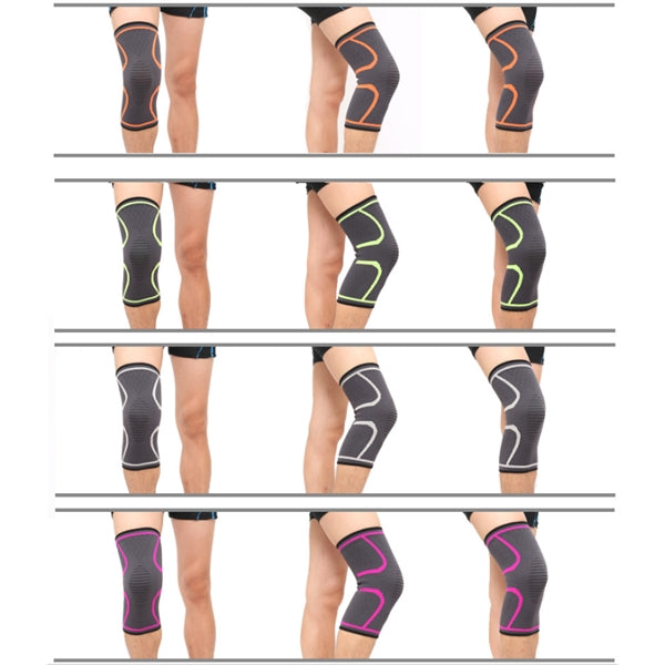 Basketball Knee Sleeves