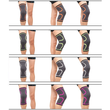 Basketball Knee Sleeves