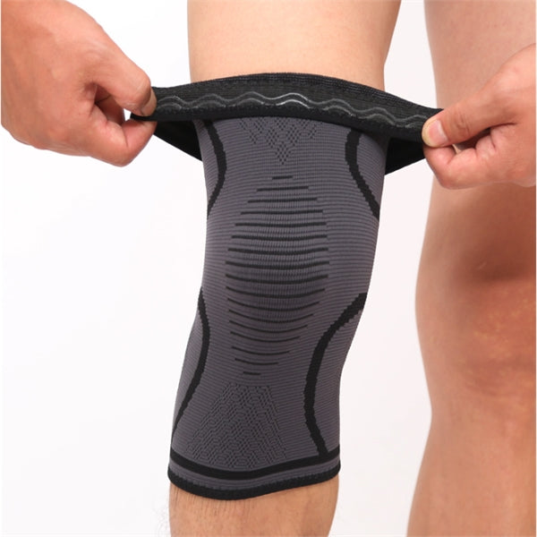 Basketball Knee Sleeves