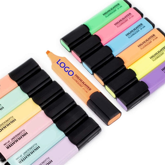 Fluorescent Highlighter