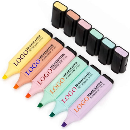 Fluorescent Highlighter
